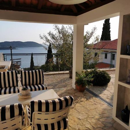 Sunset Apartment Orasac Εξωτερικό φωτογραφία