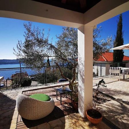 Sunset Apartment Orasac Εξωτερικό φωτογραφία