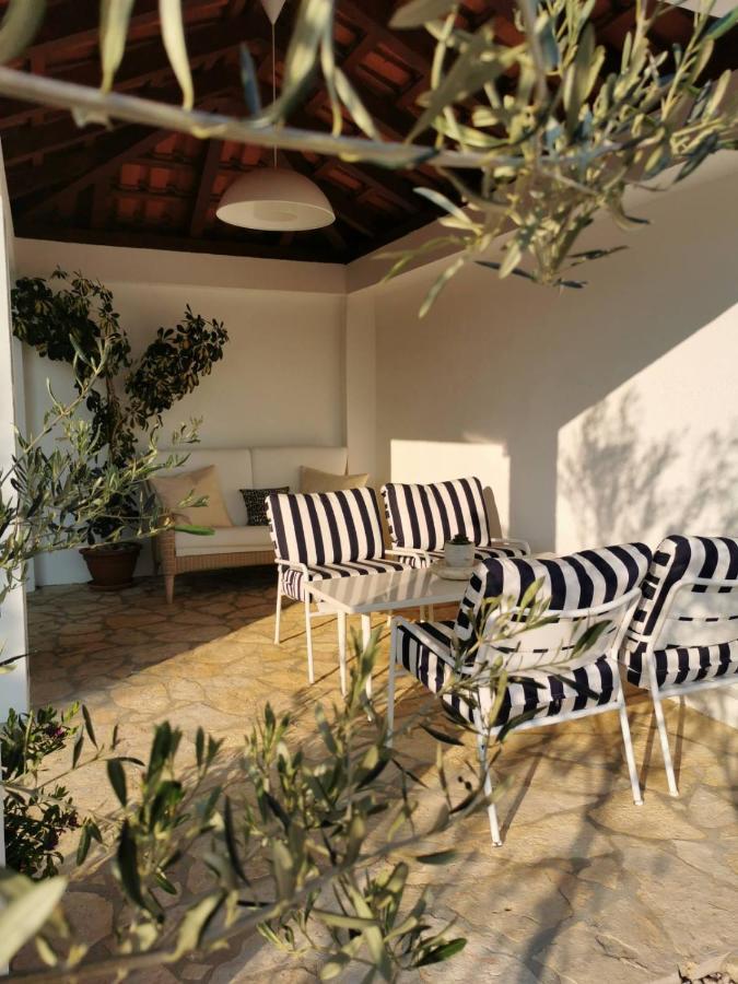 Sunset Apartment Orasac Εξωτερικό φωτογραφία