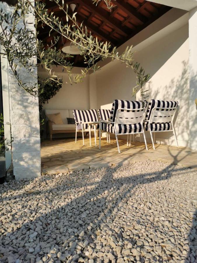 Sunset Apartment Orasac Εξωτερικό φωτογραφία