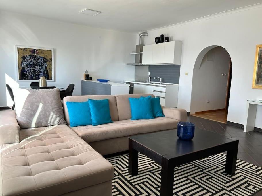 Sunset Apartment Orasac Εξωτερικό φωτογραφία