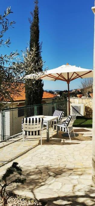 Sunset Apartment Orasac Εξωτερικό φωτογραφία