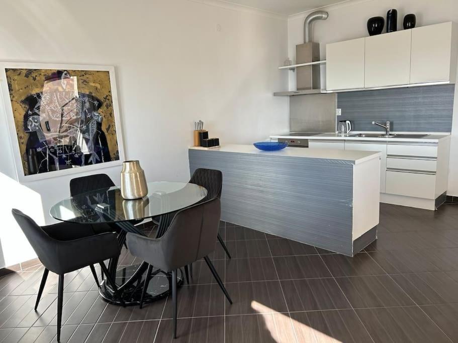 Sunset Apartment Orasac Εξωτερικό φωτογραφία