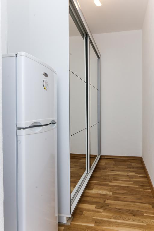 Sunset Apartment Orasac Δωμάτιο φωτογραφία