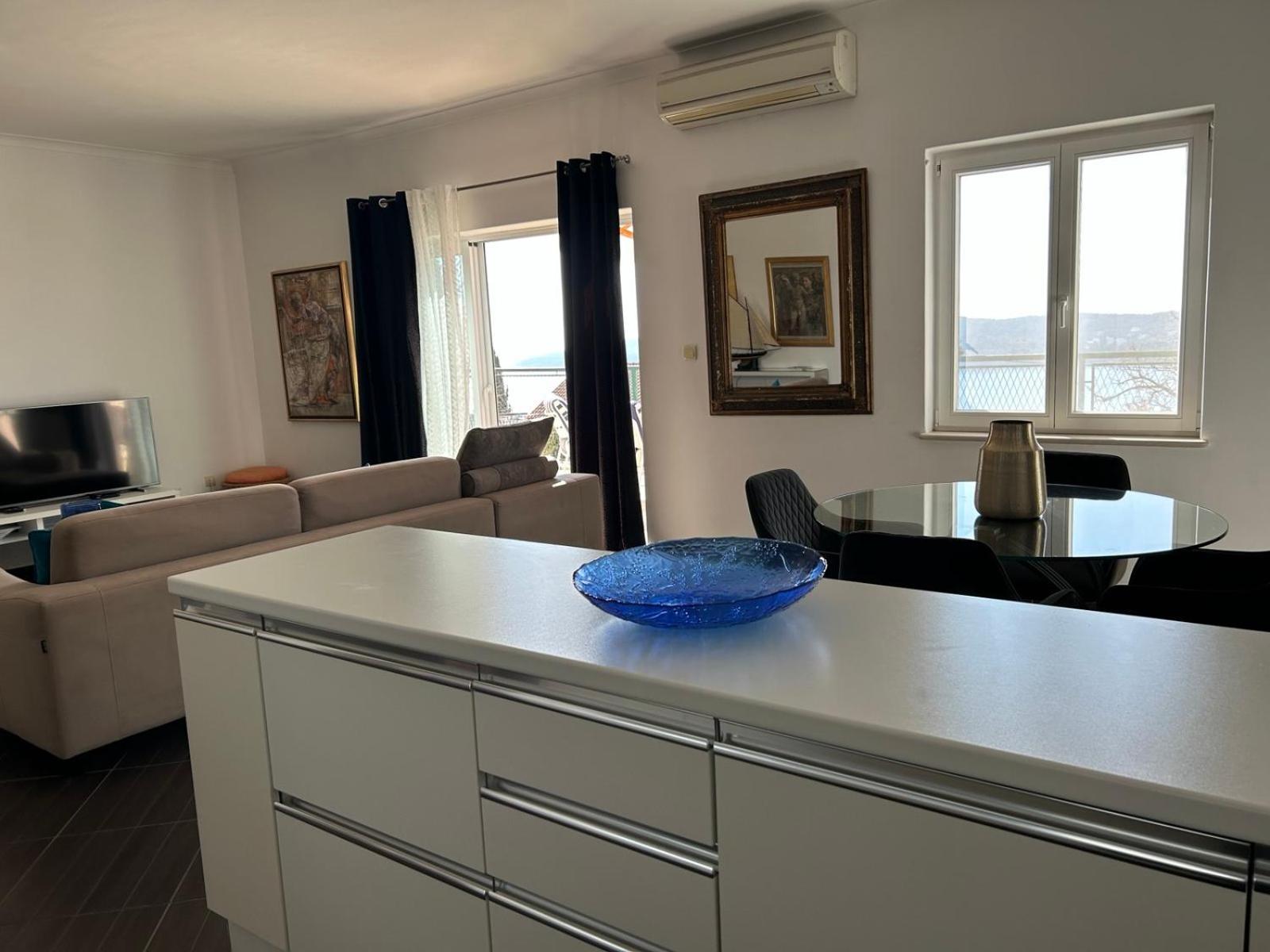 Sunset Apartment Orasac Δωμάτιο φωτογραφία