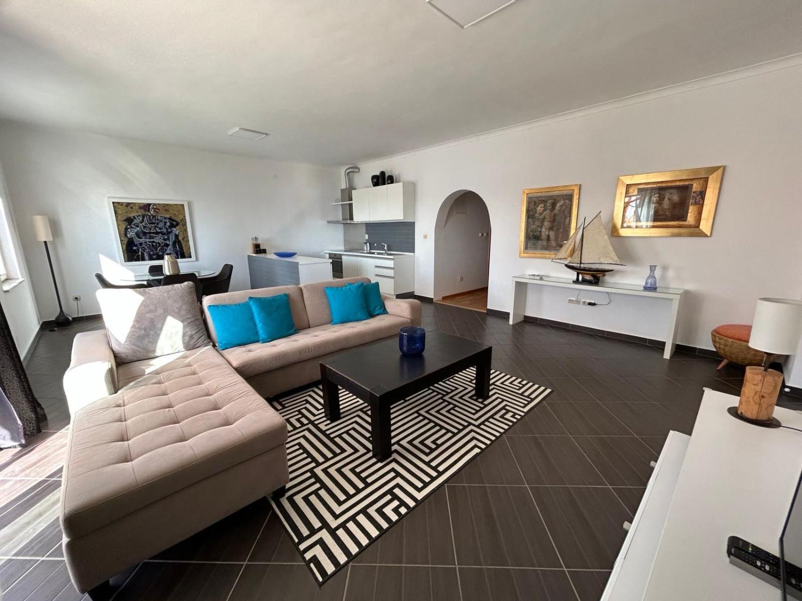 Sunset Apartment Orasac Δωμάτιο φωτογραφία
