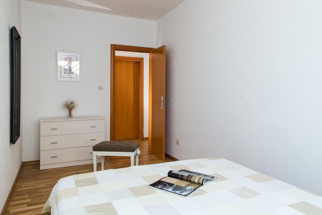 Sunset Apartment Orasac Δωμάτιο φωτογραφία
