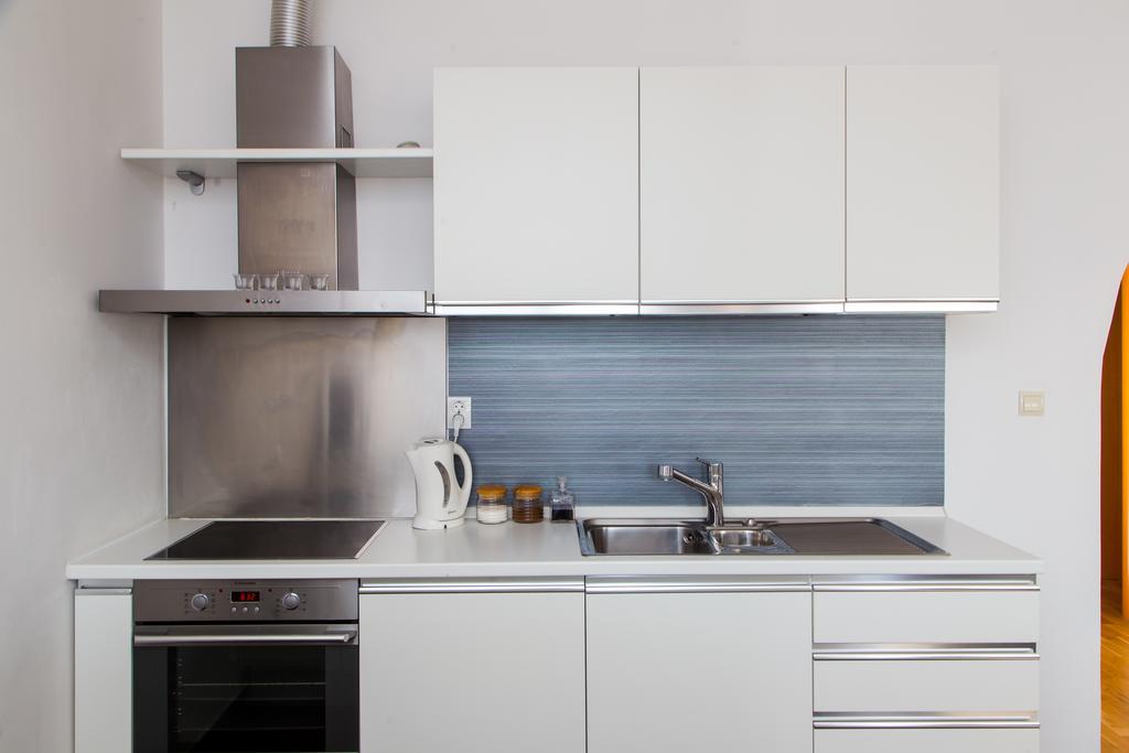 Sunset Apartment Orasac Δωμάτιο φωτογραφία