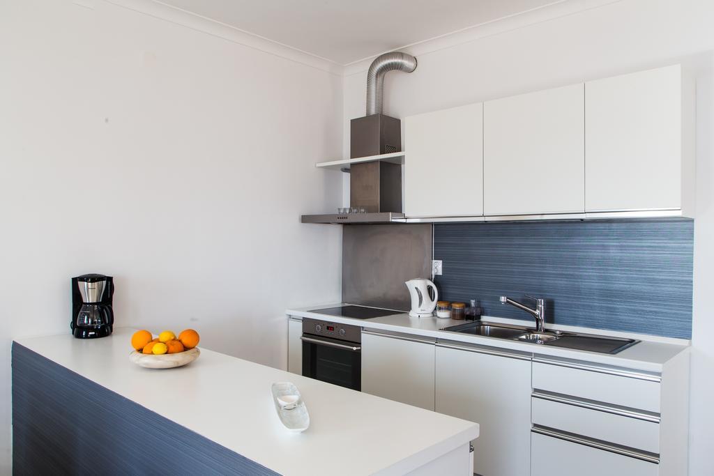 Sunset Apartment Orasac Δωμάτιο φωτογραφία